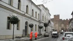 Neve a Cittadella