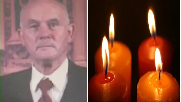 Ferruccio Scattolon, 85 anni