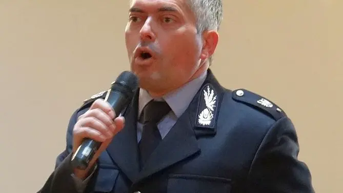 Nicola Mosele.