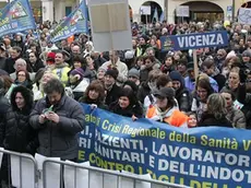 GENESIN - MANIFESTAZIONE SANITA'.