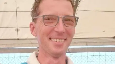 Emilio Fortin aveva 46 anni