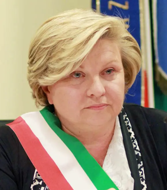 Loredana Pianezzola (Gazzo)