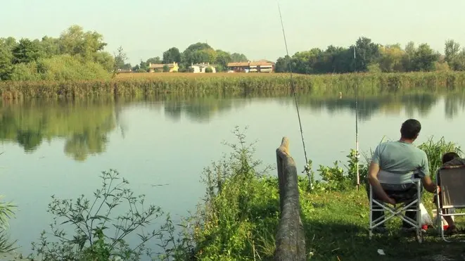 AGOSTINI TREVISO PARCO SILE, IN FOTO PIAZZALE DEGLI ALPINI