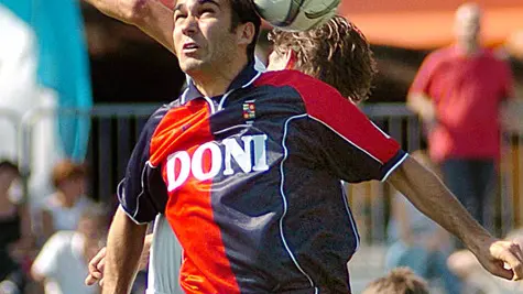 VIGONTINA - MONTEBELLUNA STELLA