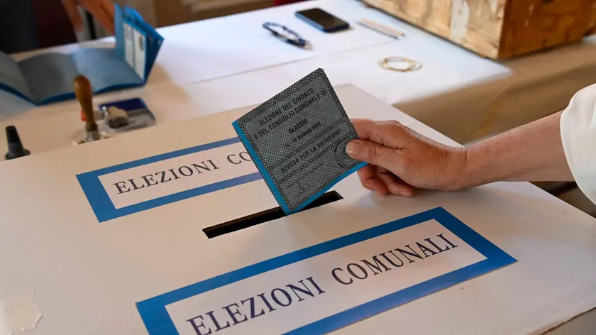 Slitta al 2026 la chiamata alle urne per i Comuni al voto durante la pandemia