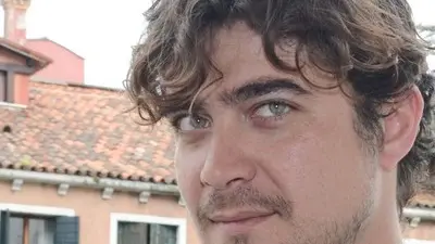 INTERPRESS/GF.TAGLIAPIETRA.05.04.2014.- RAI. SCREENING IN VENICE. RICCARDO SCAMARCIO,