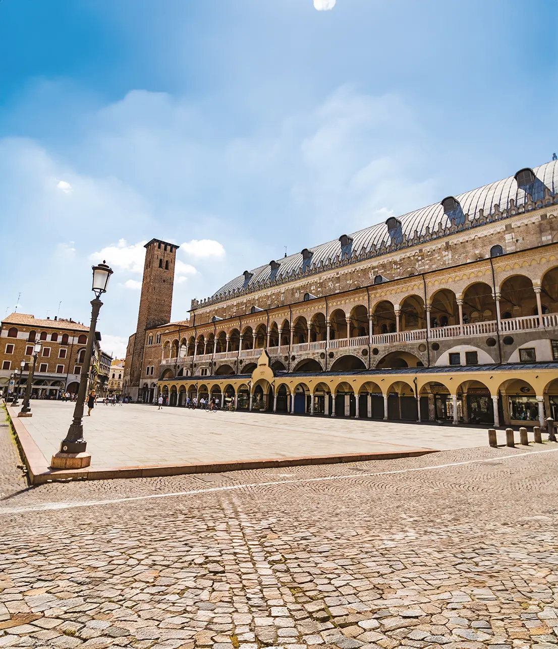 Palazzo della Ragione