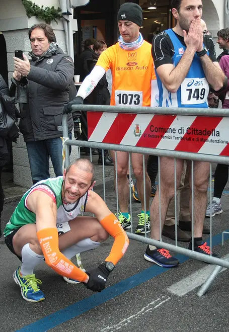 NATOLI-FOTO PIRAN-CITTADELLA MARATONINA