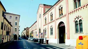 Via Beato pellegrino, teatro dell'ennesima aggressione