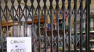 BARON-FOTO PIRAN-TEOLO FURTO TABACCHERIA S.BIAGIO