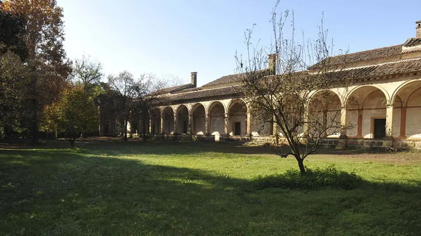 BELLUCO CERTOSA VIGODARZERE BELLUCO