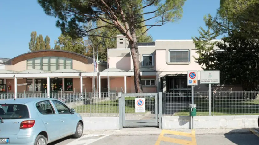 BELLUCO.SCUOLA MEDIA CESAROTTI SELVAZZANO