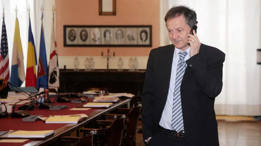 MALFITANO - ULTIMO CONSIGLIO PIPITONE SINIGAGLIA - CLAUDIO SINIGAGLIA MALFITANO - ULTIMO CONSIGLIO PIPITONE SINIGAGLIA