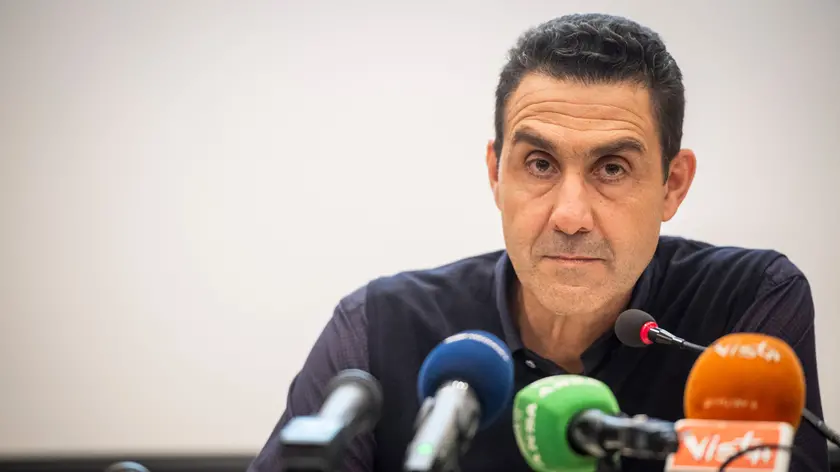 Roberto Vannacci alla presentazione del suo nuovo libro "Il coraggio vince"