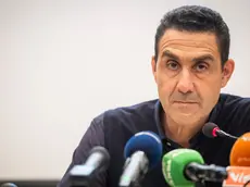 Roberto Vannacci alla presentazione del suo nuovo libro "Il coraggio vince"