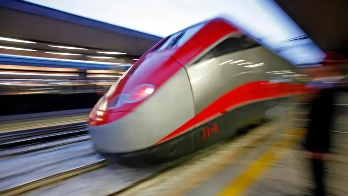 Venerdì 14 aprile treni a rischio per lo sciopero