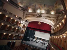 ZANETTI - AGENZIA BIANCHI - PADOVA - TEATRO VERDI