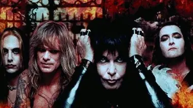 Domenica a Roncade uno dei due concerti italiani dei W.A.S.P.