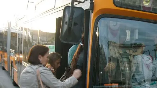 BARON - AGENZIA BIANCHI - PADOVA - NUOVI ORARI BUS