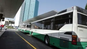 BUS SITA Nasce una nuova società al nord «Fs Trasporto Gomme»