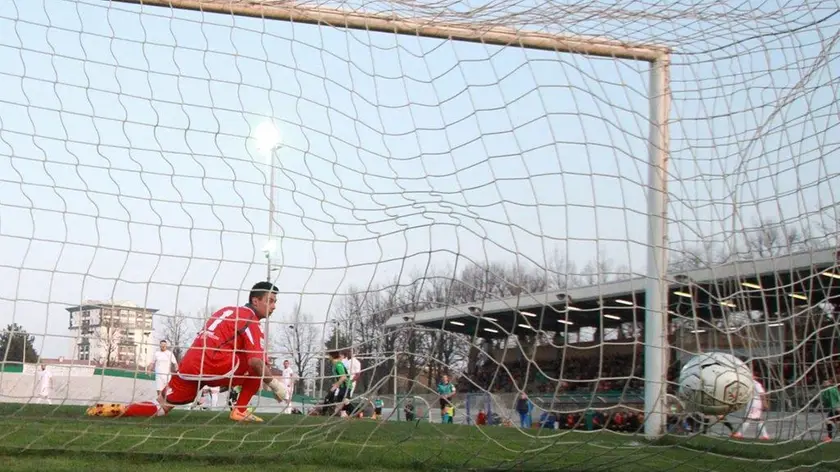 Ecco quali sono le squadre favorite nel campionato di serie D girone C