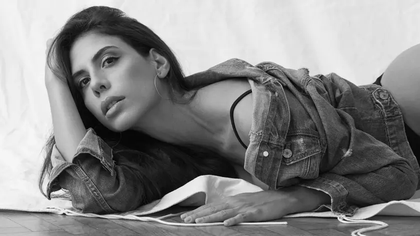 Valentina Bìssoli, 31enne veronese, fotografata da Stefano Fabbri