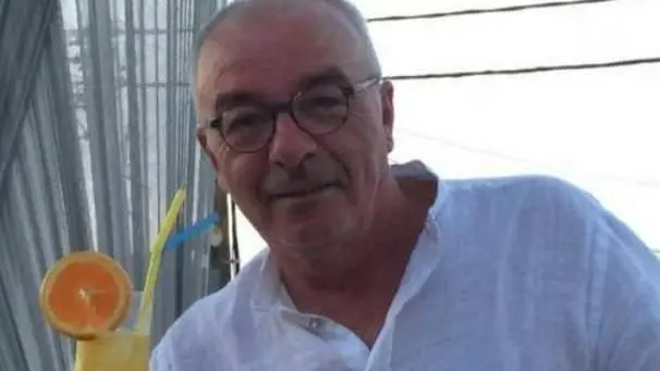 Il ristoratore Enrico Rigato è morto a 64 anni