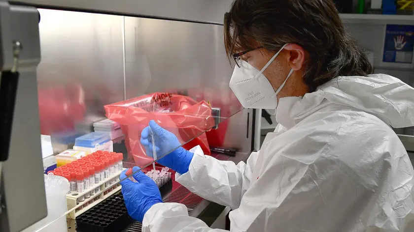 Esami di laboratorio: in questo periodo virus estivi nel mirino