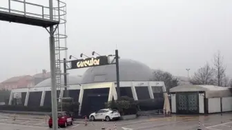 STRADA BATTAGLIA. Alla discoteca Circular, l’altra notte, sono dovuti intervenire anche i carabinieri