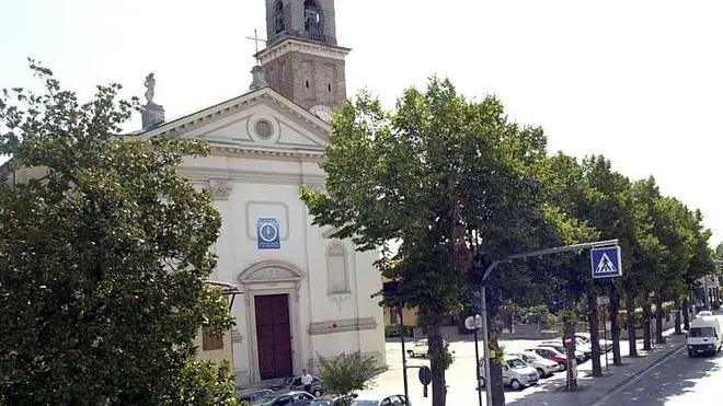 Danni Municipio Brugine MALAGOLI