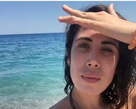 Rosanna Maria Sole Caudullo