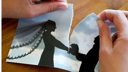Dietro al 10 per cento dei divorzi c'è una nuova relazione nata su facebook