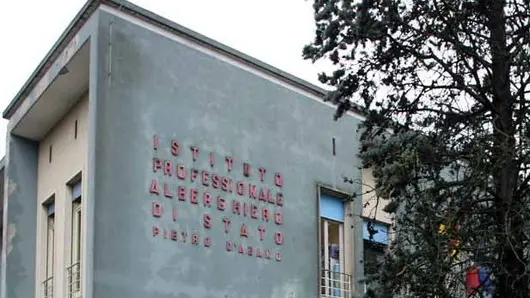 BELLUCO..SOPRALLUOGO ISTITUTO ALBERGHIERO ABANO BELLUCO..SOPRALLUOGO ISTITUTO ALBERGHIERO ABANO