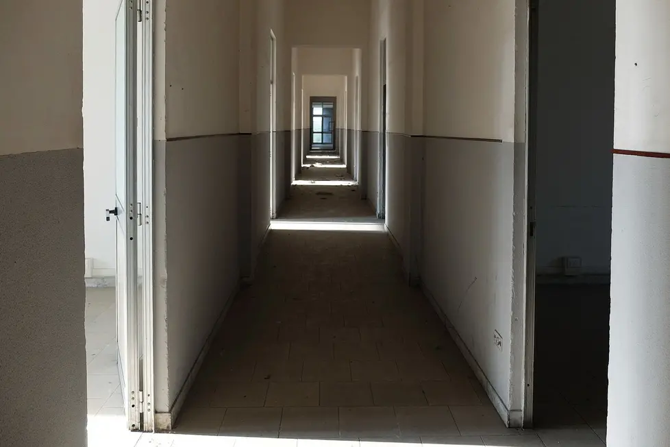 BARSOTTI -EX CASERMA ROMAGNOLI A CHIESANUOVA