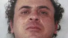 CESARE DROMI’. E’ stato arrestato