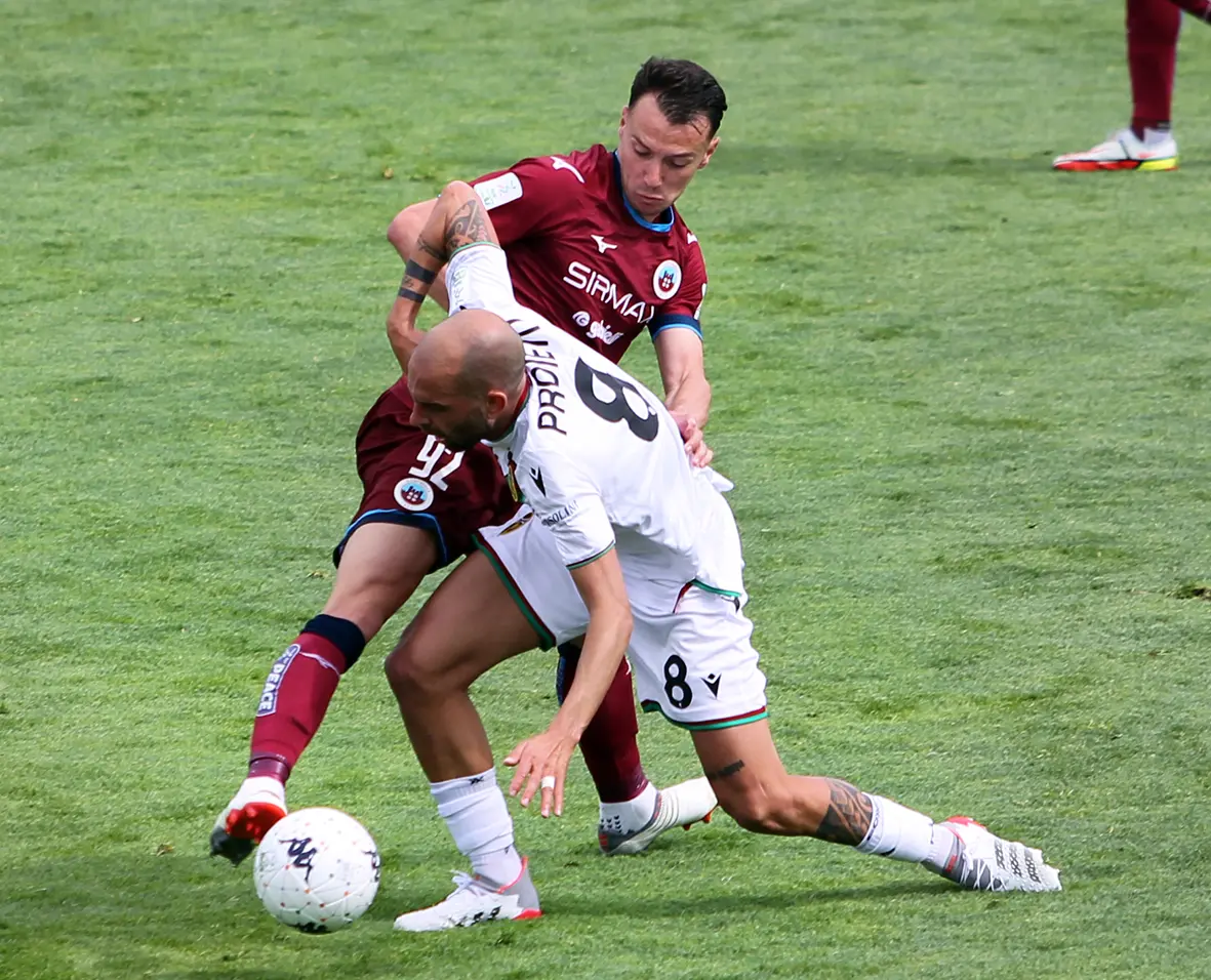 BARSOTTI - FOTOPIRAN - CITTADELLA - CITTADELLA TERNANA baldini