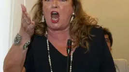 FURENTE. Mariella Mazzetto
