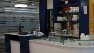 GELATERIA. «Antiche tentazioni»