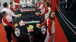 BARSOTTI - FIERA TUTTI IN FIERA