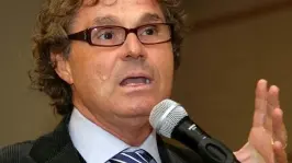 ANDROLOGO. Il professor Foresta