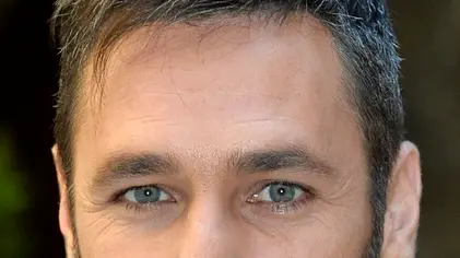 31/03/2015 Roma. Presentazione del film La scelta. Nella foto Raoul Bova