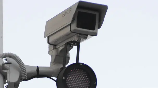 nuove telecamere in centro a belluno