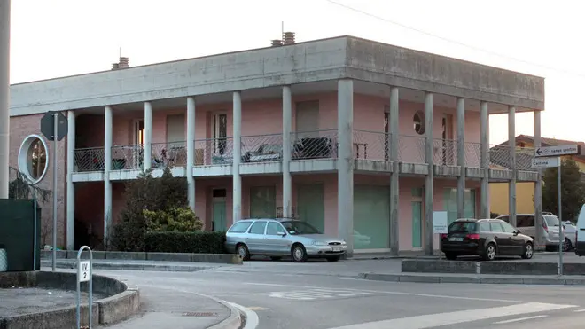 POLETTO LUOGO LITE CINESI CAMPODARSEGO