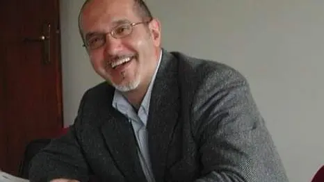 Giampaolo Zulian, dirigente dell'Usl di Padova morto a 60 anni
