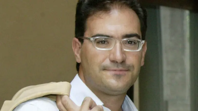 Nuovo giudice 27-08-09