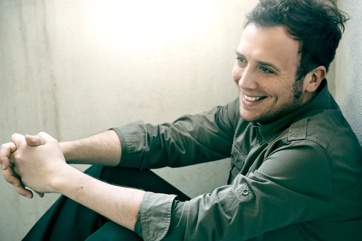 Raphael Gualazzi