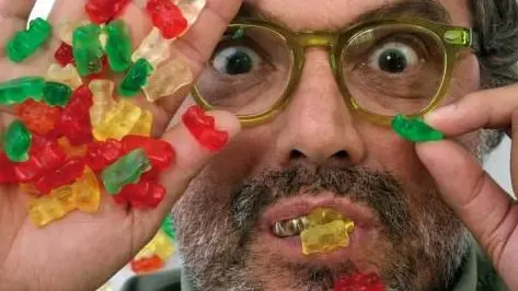 Oliviero Toscani
