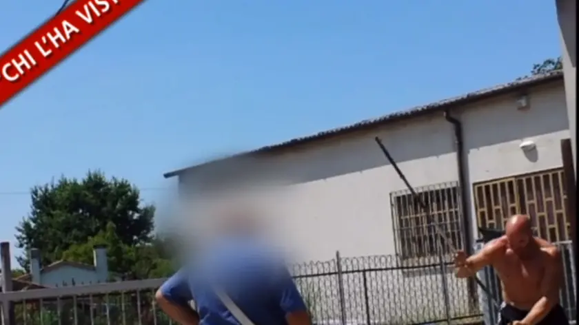 Chi l'ha visto Mauro Guerra