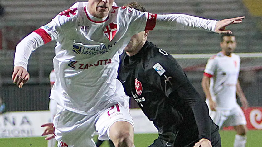 EDEL - FOTOPIRAN -PADOVA - PADOVA TRIESTINA .MARCANDELLA