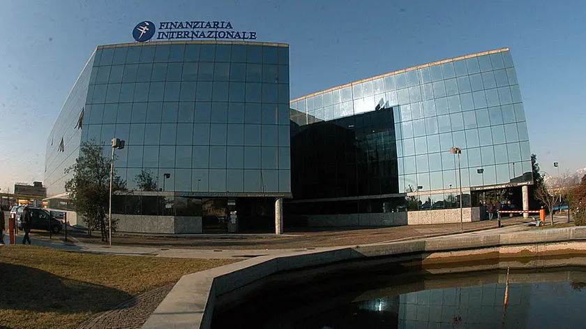 Conegliano Finanziaria Internazionale FinInt
